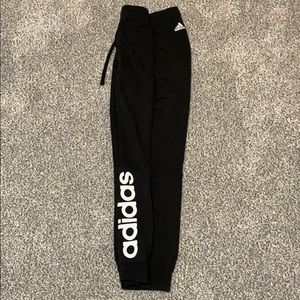 Adidas Joggers